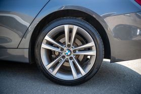 2015 BMW 4 SERIES SEDAN 4-CYL, SULEV, 2.0T 428I GRAN COUPE XDRIVE 4D