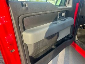 2011 Ford F150 Supercrew Cab - Image 17