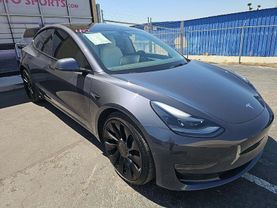 -2022 Tesla Model 3 - Image 2