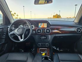 2014 Mercedes-benz Glk-class - Image 20