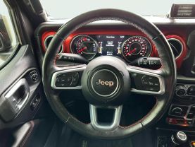 2019 JEEP WRANGLER UNLIMITED SUV 4-CYL, TURBO, 2.0 LITER RUBICON SPORT UTILITY 4D