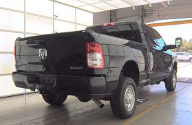 2021 RAM 2500 CREW CAB PICKUP V8, HEMI, 6.4 LITER TRADESMAN PICKUP 4D 6 1/3 FT