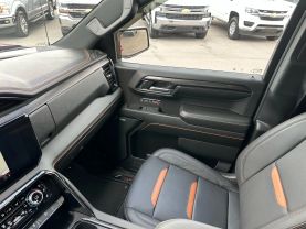 2024 GMC SIERRA 1500 CREW CAB