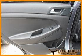 2019 HYUNDAI TUCSON SUV 4-CYL, 2.0 LITER VALUE SPORT UTILITY 4D