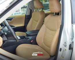 2019 TOYOTA RAV4 For Sale in Orlando