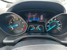 2015 FORD ESCAPE SUV GRAY AUTOMATIC - CARPALACE, Chantilly, VA. 38.91645215435775, -77.47495885092432