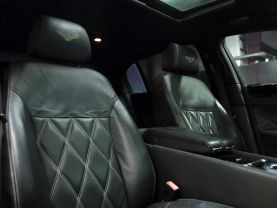2011 BENTLEY CONTINENTAL for sale in  Orlando, FL