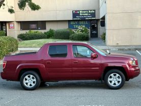 2006 HONDA RIDGELINE PICKUP V6, VTEC, 3.5 LITER RTL PICKUP 4D 5 FT