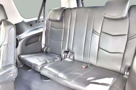 2015 CADILLAC ESCALADE ESV SUV V8, 6.2 LITER PREMIUM SPORT UTILITY 4D