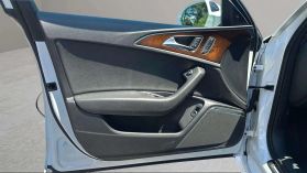 2017 Audi A6 - Image 10