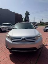 2013 TOYOTA HIGHLANDER