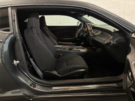 2014 CHEVROLET CAMARO COUPE V8, 6.2 LITER SS COUPE 2D