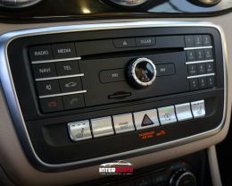 2018 MERCEDES-BENZ CLA For Sale in Orlando