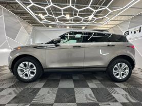 2021 LAND ROVER RANGE ROVER EVOQUE