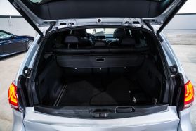 2017 BMW X5 SUV 6-CYL, TURBO, 3.0 LITER XDRIVE35I SPORT UTILITY 4D