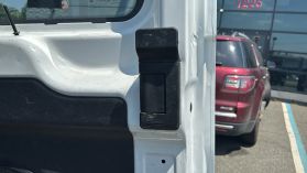 2020 FORD TRANSIT 250 CARGO VAN
