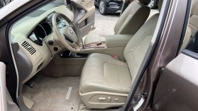 2011 Nissan Murano - Image 12