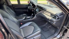 2019 TOYOTA CAMRY SEDAN 4-CYL, 2.5 LITER L SEDAN 4D