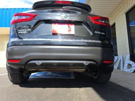 2020 NISSAN ROGUE SPORT SUV 4-CYL, 2.0 LITER SV SPORT UTILITY 4D