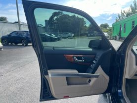 2010 MERCEDES-BENZ GLK-CLASS SUV V6, 3.5 LITER GLK 350 SPORT UTILITY 4D
