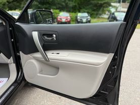 2011 NISSAN ROGUE SUV 4-CYL, 2.5 LITER SV SPORT UTILITY 4D