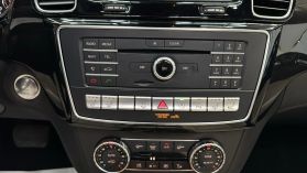 2019 MERCEDES-BENZ GLS