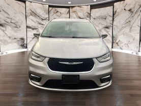 2021 CHRYSLER PACIFICA