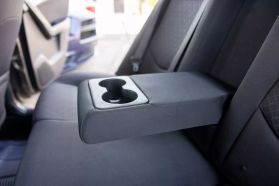 2013 KIA FORTE SEDAN 4-CYL, 2.4 LITER SX SEDAN 4D