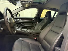 2014 PORSCHE PANAMERA