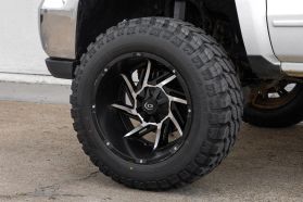 2018 Chevrolet Silverado 1500 Crew Cab - Image 62