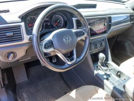 -2020 Volkswagen Atlas Cross Sport - Image 11