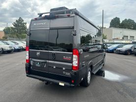 2021 THOR MOTOR COACH BB20A-21 CARGO V6, VVT, 3.6 LITER 3500 HIGH ROOF EXTENDED VAN 3D