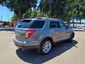 2011 Ford Explorer - Image 4