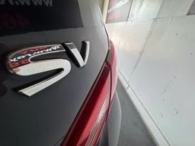 2017 NISSAN ALTIMA SEDAN 4-CYL, 2.5 LITER 2.5 SV SEDAN 4D