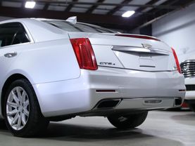 2015 CADILLAC CTS for sale in  Orlando, FL