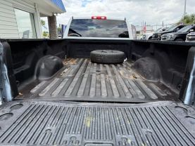 2018 RAM 3500 CREW CAB