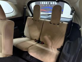 2017 MITSUBISHI OUTLANDER