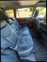 2010 TOYOTA RAV4 SPORT SUV 4D
