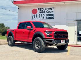2020 FORD F150 SUPERCREW CAB PICKUP V6, ECOBOOST, HO, TWIN TURBO, 3.5 LITER RAPTOR PICKUP 4D 5 1/2 FT