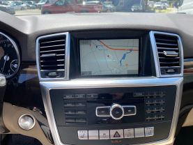2015 MERCEDES-BENZ M-CLASS SUV V6, 3.5 LITER ML 350 4MATIC SPORT UTILITY 4D