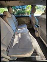 2016 KIA SEDONA LX MINIVAN 4D