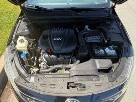 2015 KIA OPTIMA SEDAN 4-CYL, 2.4 LITER EX SEDAN 4D