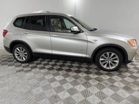 2013 BMW X3