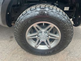 2012 TOYOTA TACOMA DOUBLE CAB PICKUP V6, 4.0 LITER PICKUP 4D 5 FT