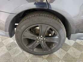 2012 LAND ROVER RANGE ROVER SPORT