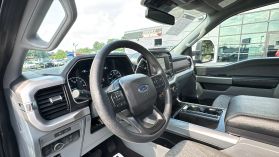 2022 FORD F150 SUPERCREW CAB