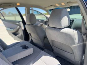 2007 NISSAN ALTIMA SEDAN 4-CYL, 2.5 LITER 2.5 S SEDAN 4D