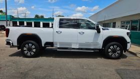 2024 Gmc Sierra 3500 Hd Crew Cab - Image 4