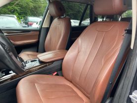 2016 Bmw X5 - Image 28