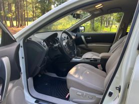 2012 NISSAN ROGUE